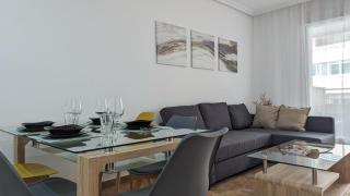 BENIMAR sweet home apartment - Benidorm - 8
