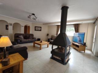 Villa with 4 bedrooms only 300 meters from the beach - La Manga del Mar Menor - 1