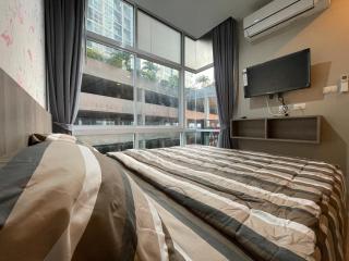 Luxury stay Grand AD jomtien - Jomtien Beach - 7
