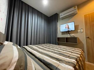 Luxury stay Grand AD jomtien - Jomtien Beach - 6