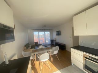 Le 147 Parc Entre Paris et Disney - Champigny-sur-Marne - 8