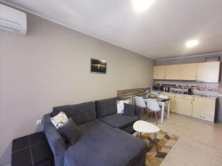 Apartment D с една спалня в комплекс Sunny Island - Chernomorets - 8