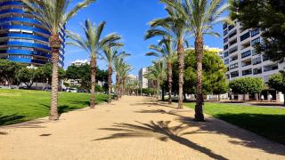 BENIMAR sweet home apartment - Benidorm - 9