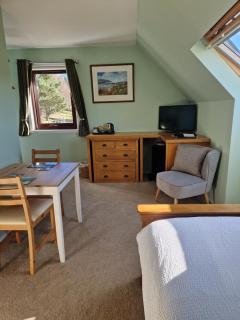 Croft 17 - Ullapool - 3