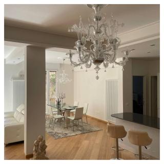 Luxury Castelletto appartament - Genova - 0