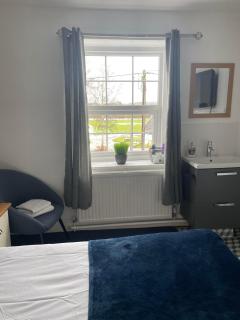 The Crown Inn - By Whitney Inns - Keynsham - 8