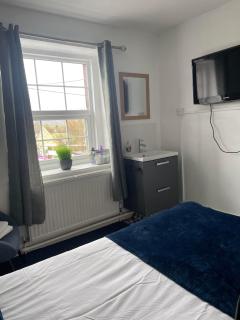 The Crown Inn - By Whitney Inns - Keynsham - 7