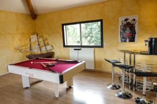 villa queen-south IT - Ventenac-Cabardès - 1