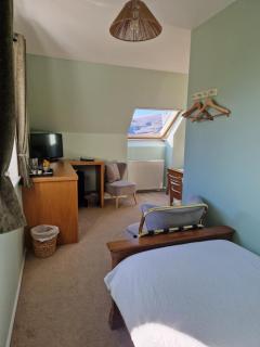 Croft 17 - Ullapool - 2