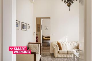 Mazzini Gallery Suite in Genova by Wonderful Italy - Genova - 0