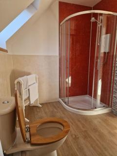 Croft 17 - Ullapool - 1