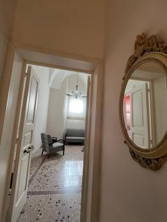 Palazzo N.D. Maria Addolorata Campa Alari - Squinzano - 0