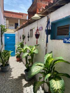 Lotus Flat - Canoa Quebrada - Canoa Quebrada - 6