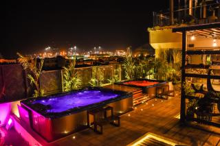 Hotel Perla Suite Santa Marta - Santa Marta - 9