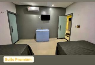 Casa Exclusive Salinas Atalaia - 1