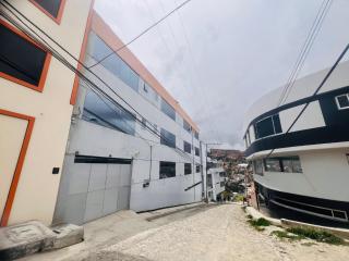 HGA-Zafiro-Spa - La Paz - 1