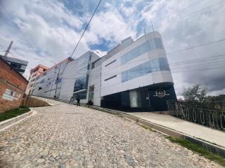 HGA-Zafiro-Spa - La Paz - 3