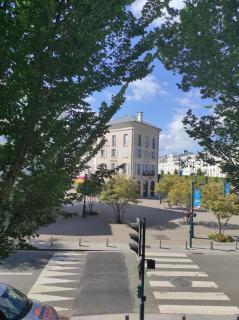 Sublime appartement à 5 minutes de bus de Disneyland - 9