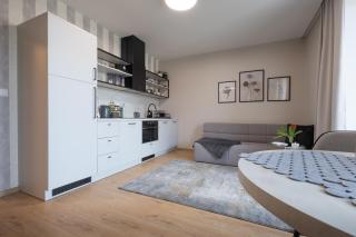 GRAY APARTMENT - Banská Bystrica - 7
