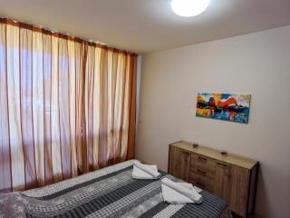 Apartment А с една спалня Sunny Island - Chernomorets - 5