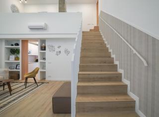 Modern duplex-3Bedrooms 3Bathrooms-Lavapiés - Madrid - 5