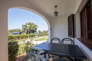 Bonito apartamento en playa de Son Bou - Son Bou - 1