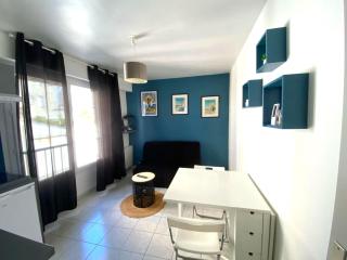 Studio cœur de ville à deux pas de la grande plage des Sables d'Olonne - Les Sables-dʼOlonne - 0