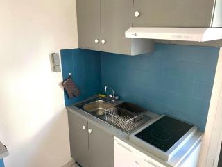 Studio cœur de ville à deux pas de la grande plage des Sables d'Olonne - Les Sables-dʼOlonne - 3