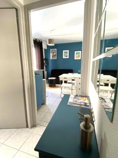 Studio cœur de ville à deux pas de la grande plage des Sables d'Olonne - Les Sables-dʼOlonne - 2