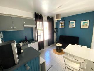 Studio cœur de ville à deux pas de la grande plage des Sables d'Olonne - Les Sables-dʼOlonne - 1