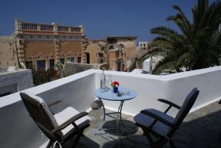 Aethrio Sunset Village - Oia - Oia - 8