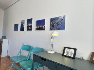 Homely Apartments San Pascual - 2