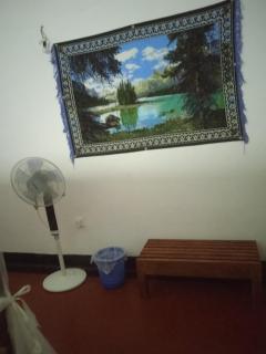 Sanaya Homestay - Tangalle - 2