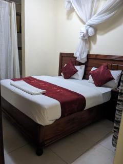 Epitome Times Hotel - Nairobi - 9