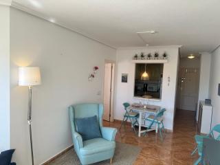 Homely Apartments San Pascual - Torrevieja - 9