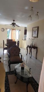 Clásico apartamento en Santo Domingo Este - El Seis - 5