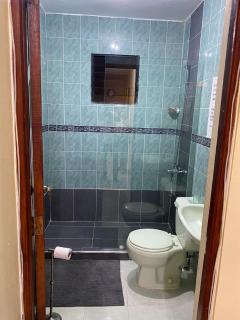 Clásico apartamento en Santo Domingo Este - El Seis - 2