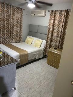Clásico apartamento en Santo Domingo Este - El Seis - 1