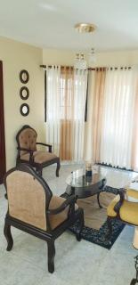 Clásico apartamento en Santo Domingo Este - El Seis - 9