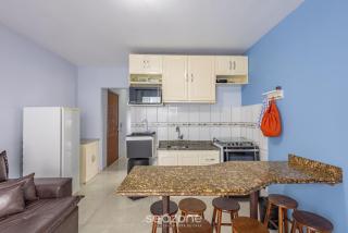 Apto quadra mar em BC c/ ótima localização EIT302 - 1