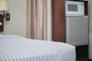 Gess Hotel - Paramaribo - 7