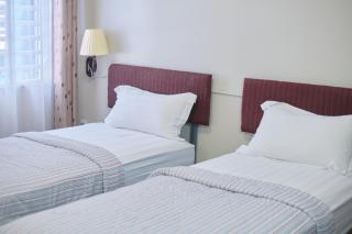 Gess Hotel - 6