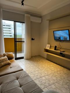 Apartamento central - Foz do Iguaçu - 9