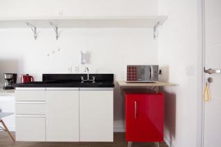 Smart Vila Madalena Apartments by BnbHost - 7