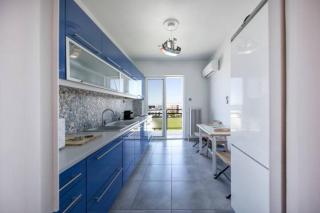 Alimos Sea view Apartment - Atene - 5
