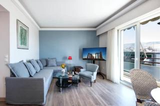 Alimos Sea view Apartment - Atene - 7
