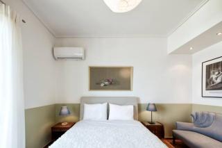 Alimos Sea view Apartment - Atene - 3