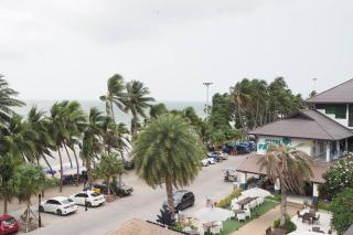 Beachfront 70 sqm Premier Sea View and Pool View Family Room FREE DISNEY PLUS - 4