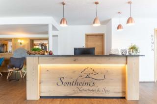 Sontheims Naturhotel & Spa - Maierhöfen - 8