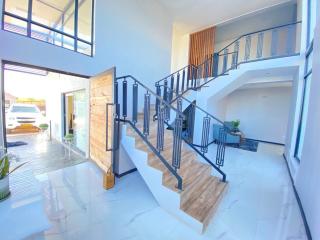 Luxurious Mangethe Suite - 2206 - 4